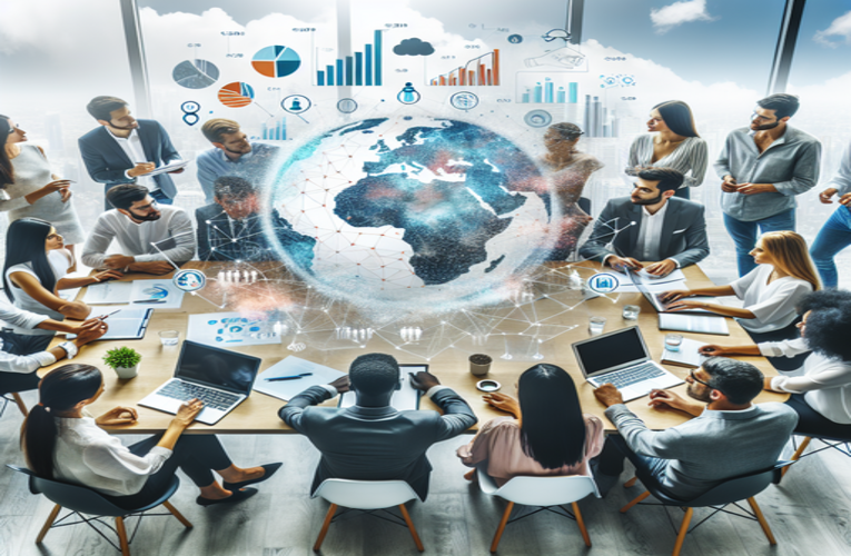 Jak analizować lokalne trendy ekonomiczne i ich wpływ na decyzje biznesowe