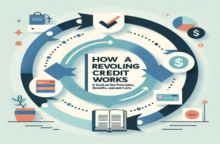 Jak działa kredyt odnawialny – przewodnik po zasadach zaletach i kosztach