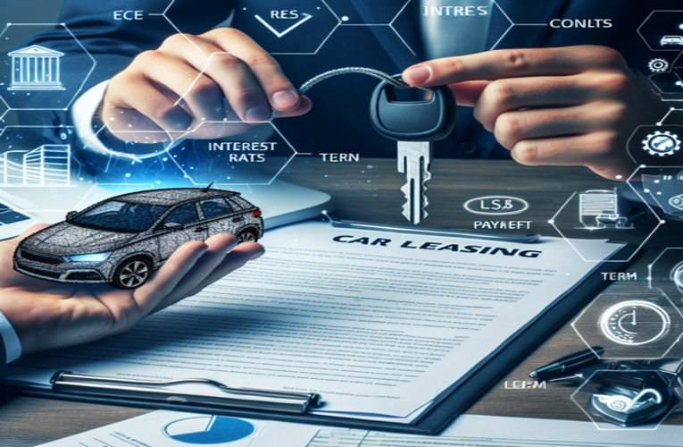 Jak działa leasing samochodowy – kluczowe informacje i praktyczne porady