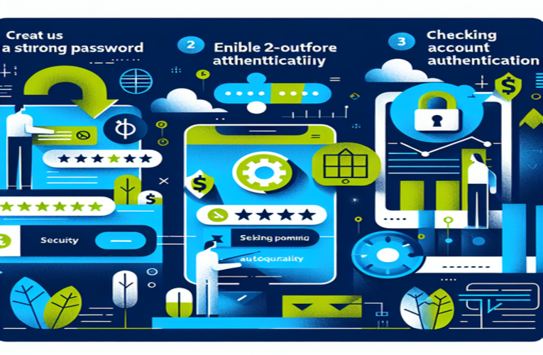 Jak korzystać z aplikacji bankowych w sposób bezpieczny i efektywny