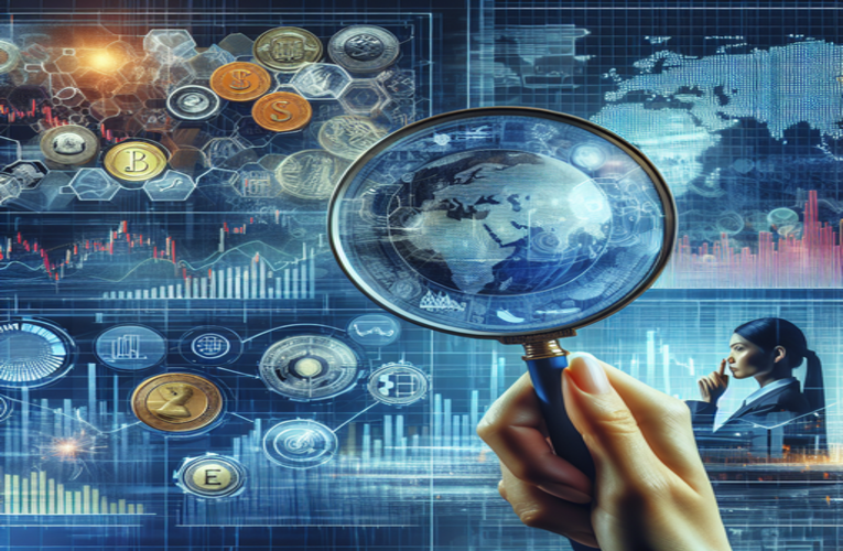 Jak monitorować bieżące trendy finansowe w kontekście analizy wyników i narzędzi rynkowych