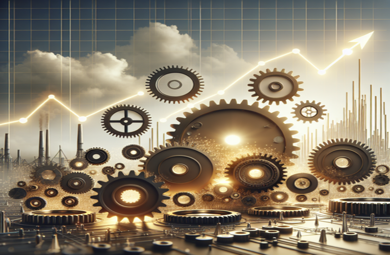 Jak obniżyć koszty operacyjne przez automatyzację – kluczowe narzędzia i strategie efektywnościowe