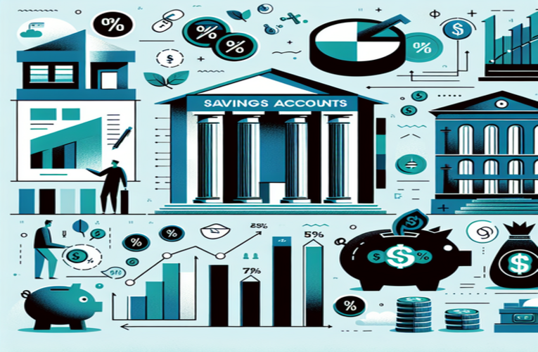 Jak porównywać oferty kont oszczędnościowych: kluczowe czynniki wpływające na wybór najlepszego konta w 2024 roku