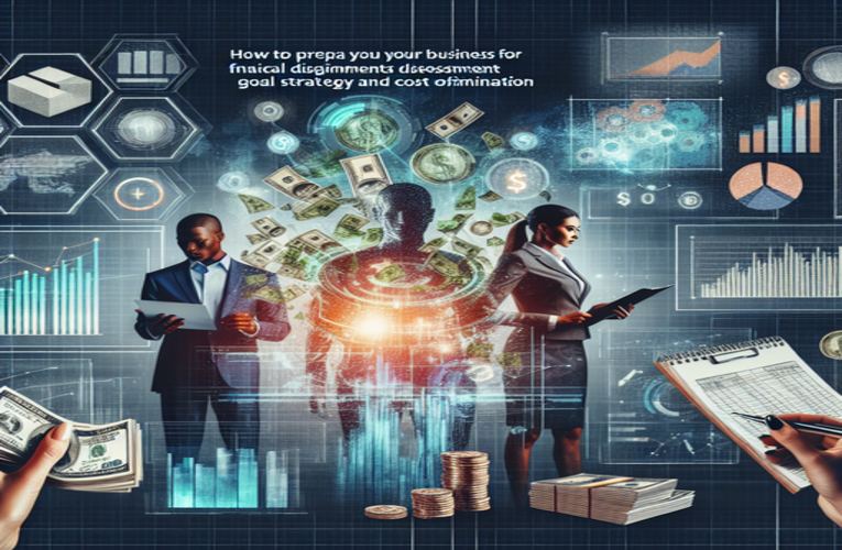 Jak przygotować firmę na digitalizację zasobów finansowych: ocena potrzeb strategia celów i optymalizacja kosztów