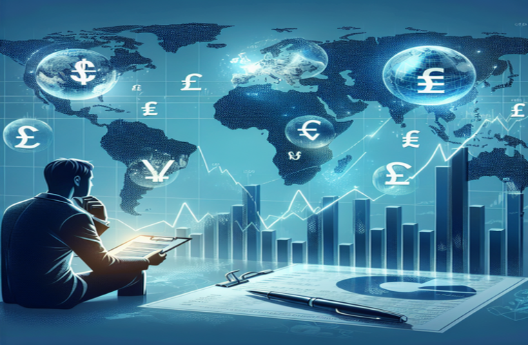 Jak przygotować się na zmiany walutowe w handlu międzynarodowym – praktyczne wskazówki i strategie zarządzania ryzykiem kursowym