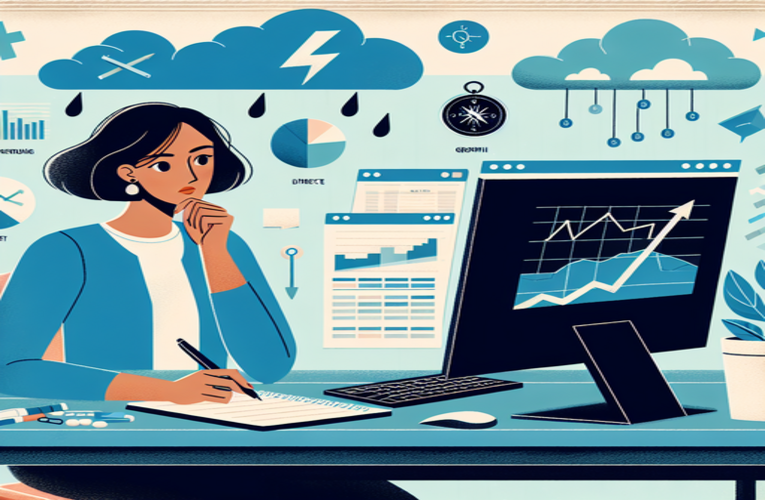 Jak zastosować strategię alokacji aktywów w niestabilnych czasach: praktyczne wskazówki i nowoczesne podejścia