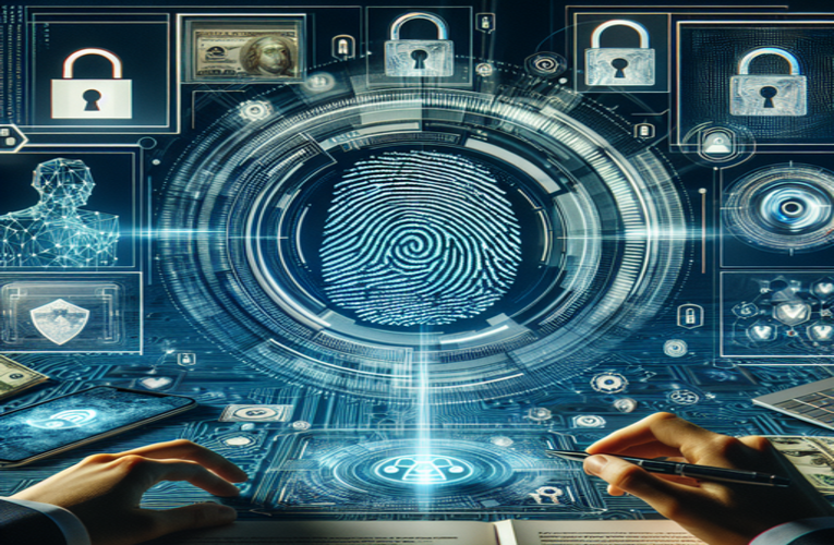 Jakie możliwości daje biometryka w bezpieczeństwie finansowym – innowacje w ochronie tożsamości i transakcji