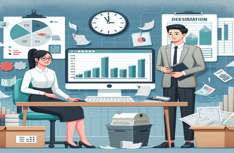 Jakie są korzyści z automatyzacji księgowości w biurach rachunkowych i relacjach z klientami