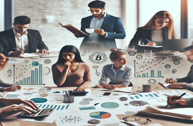 Jakie są korzyści z planowania finansowego w praktyce?