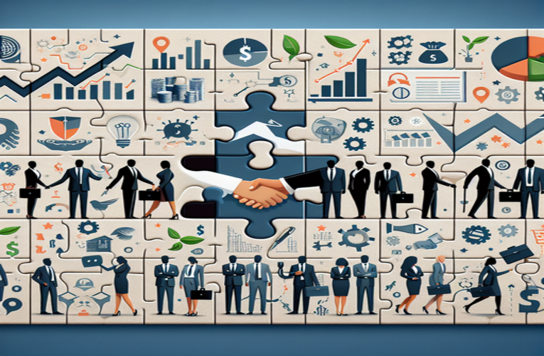 Jakie są korzyści z tworzenia planów sukcesji dla stabilności finansowej przedsiębiorstwa?