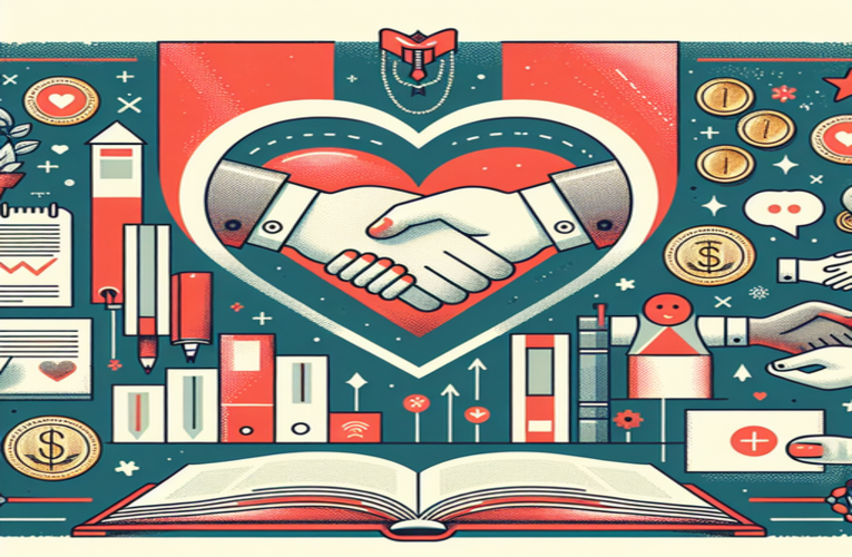 Możliwości finansowania społecznego dla projektów non-profit – przegląd dotacji i wsparcia w Polsce