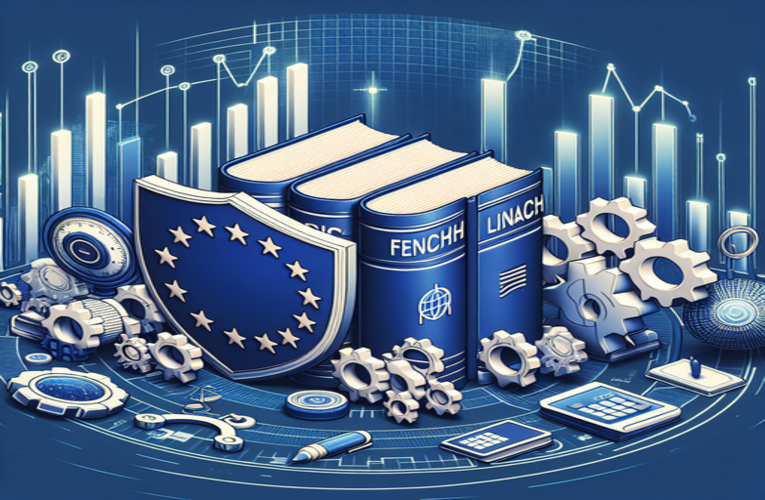 Jakie są nowe wymagania prawne dla fintechów w Europie – przegląd kluczowych przepisów i ich wpływ na bezpieczeństwo oraz innowacje w branży finansowej