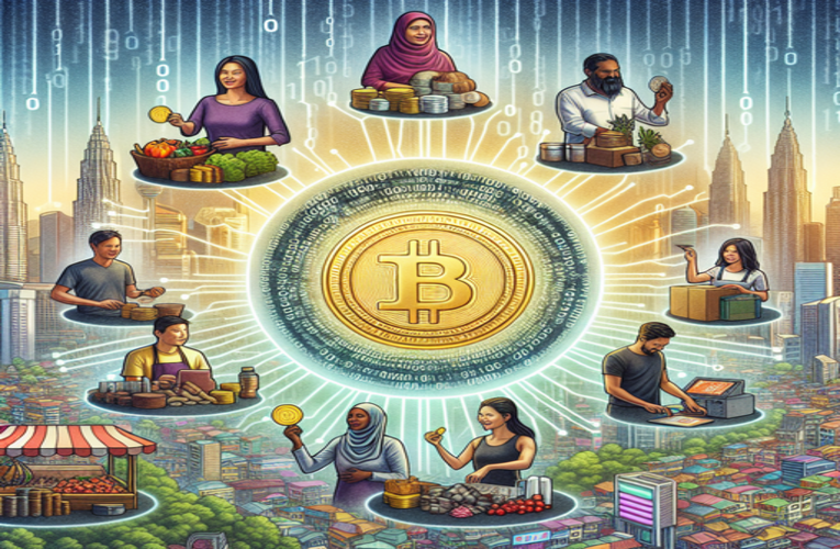 Jakie są perspektywy rozwoju cyfrowych walut lokalnych w kontekście ich wpływu na gospodarki lokalne