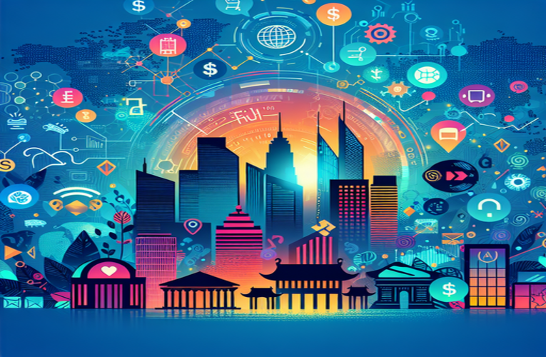 Rola fintechów w inkluzji finansowej i ich wpływ na dostęp do usług bankowych oraz ubezpieczeń w krajach rozwijających się