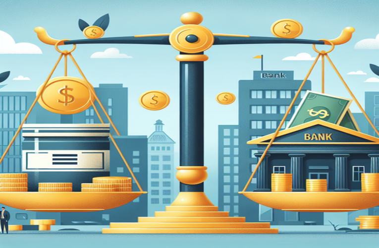 Zalety i wady lokat bankowych – kompleksowe spojrzenie na inwestycje oszczędnościowe