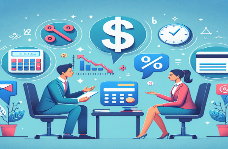 Zdolność kredytowa co wpływa: kluczowe czynniki obliczenia i poprawa szans na kredyt